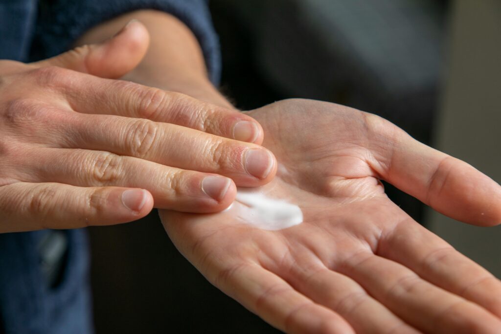 Hand Lotion