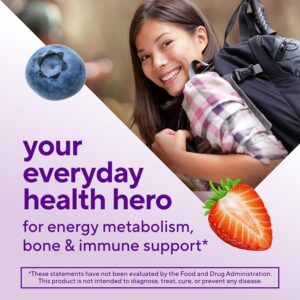 VitaFusion Womens Multivitamin2