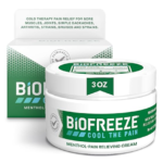 Biofreeze Pain Relief Cream