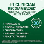 Biofreeze Pain Relief Cream